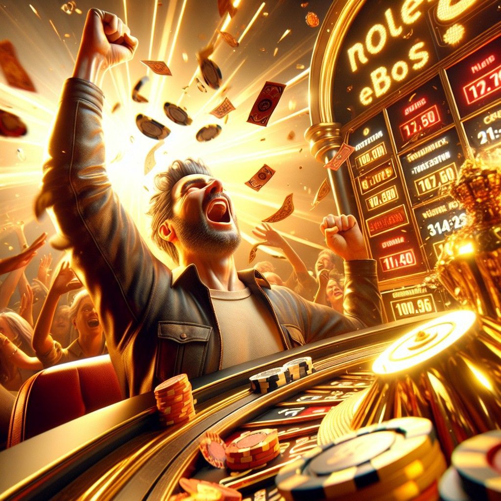 پاکستان کے Wizard Of Odds کھلاڑیوں کے لیےجیک پاٹ گیم