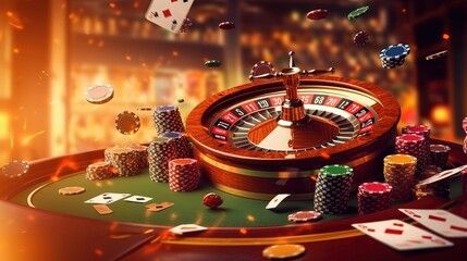 Wizard Of Odds کھلاڑیوں کے لیے لائیو کیسینو سیکشن